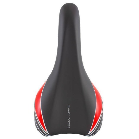 Mach 2 vermelho sem carrinho